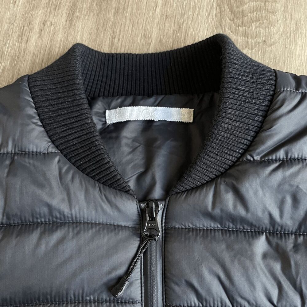 Outerknown Black Performance Jacket - image 5